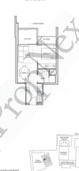 Midtown Bay (D7), Apartment #604877411